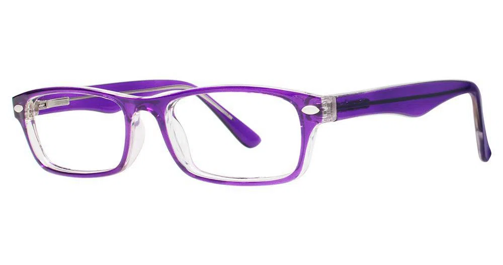 MODERN PLASTICS II CARE Eyeglasses - view 6